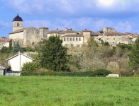 ( Ain )  Pérouges