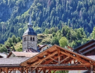 ( Savoie )  Beaufort