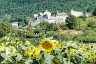 Saint Vincent de Barrès  ( 07 )