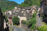 Conques ( 12 )