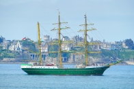 Vue depuis Saint Malo  ( 35 )