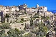Gordes ( 84 )