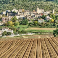 Saint Vincent de Barrès  ( 07 )