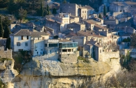 Les Baux-de-Provence  ( 13 )