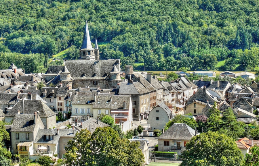 Saint-Côme-d'Olt  ( 12 )