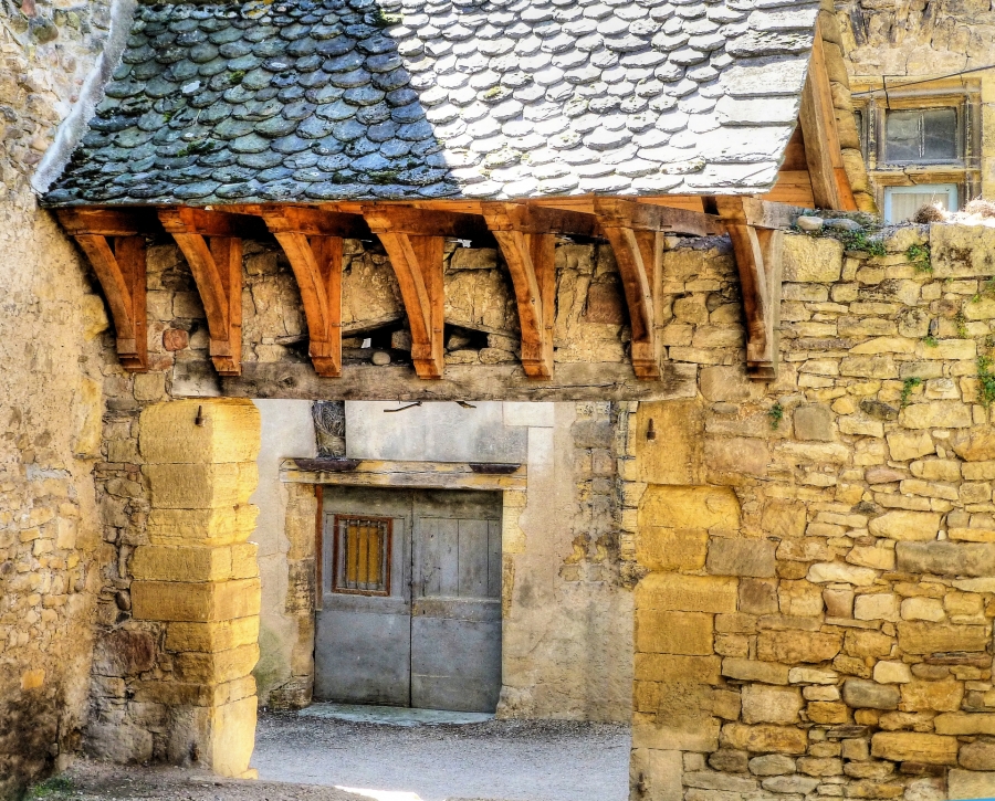 Saint-Côme-d'Olt  ( 12 )