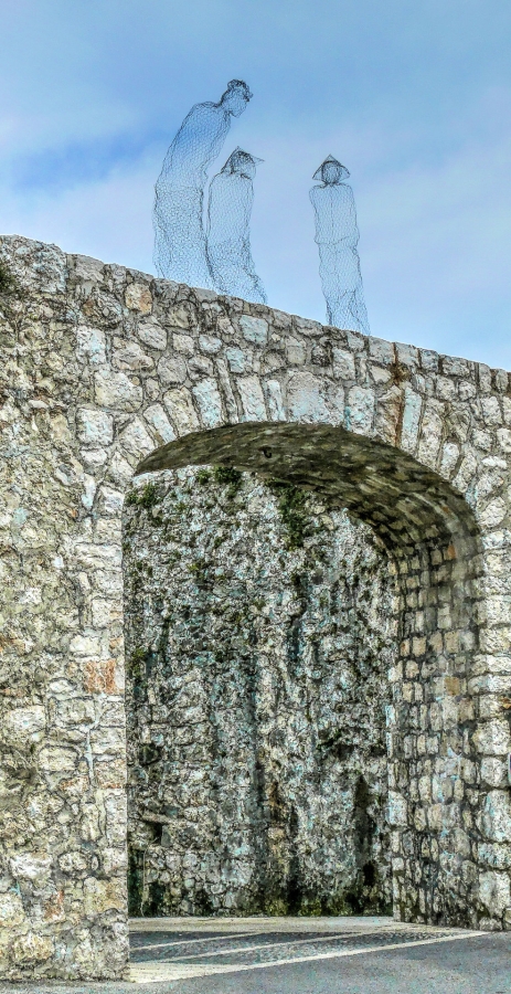 Saint Paul de Vence ( 06 )