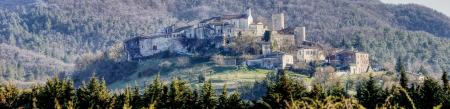 Saint Vincent de Barrès  ( 07 )