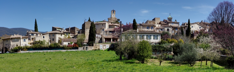Lourmarin  ( 84 )
