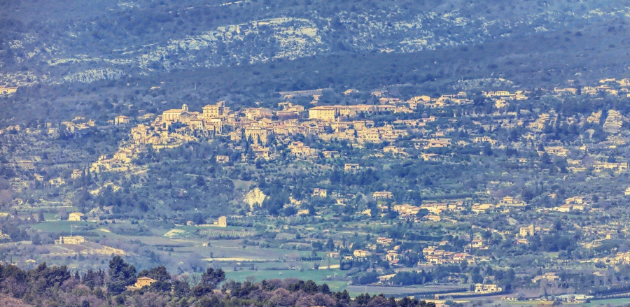 Gordes  ( 84 )