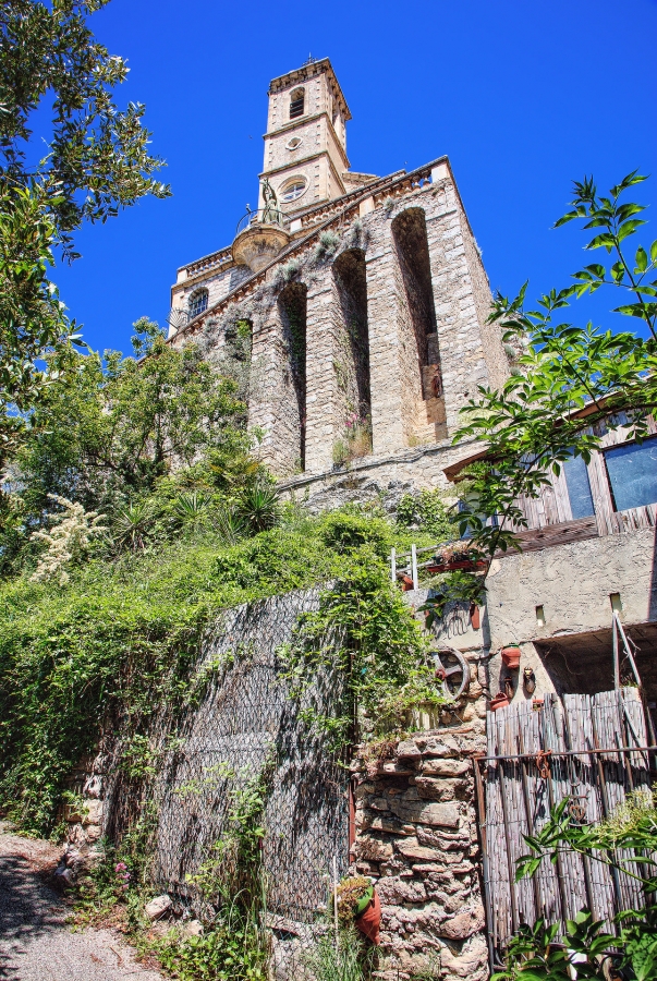 Pierrelongue  ( 26 )