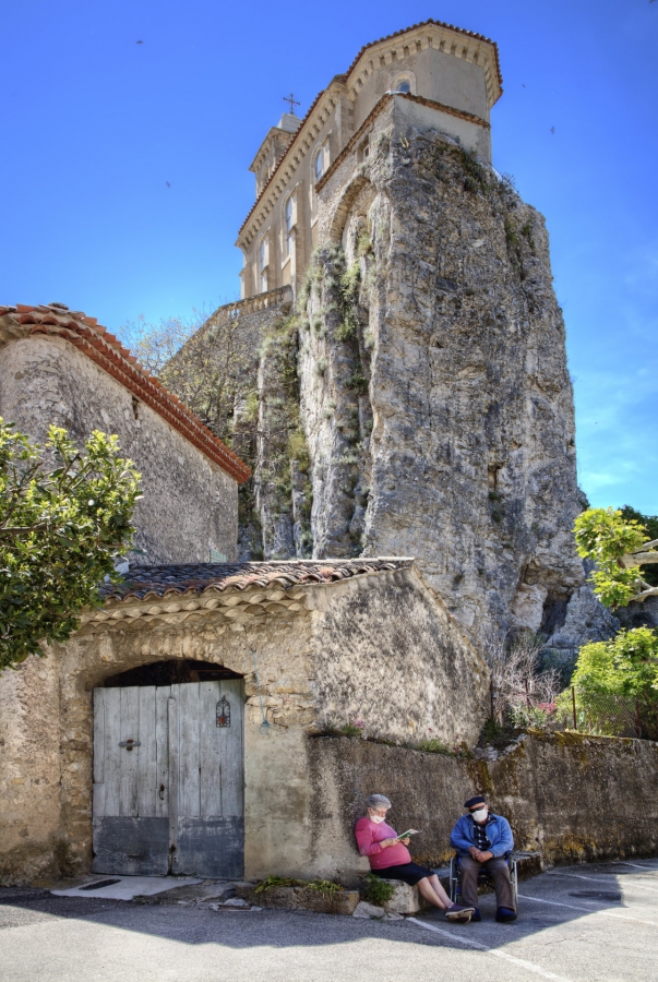 Pierrelongue  ( 26 )