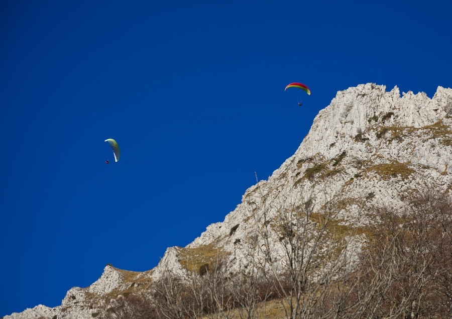 Col du Rousset  ( 26 )