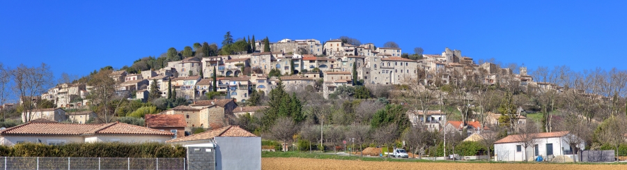 Vézénobres  ( 30 )