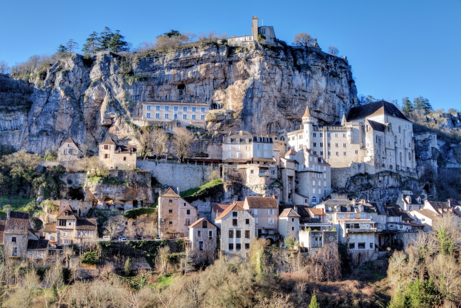 Rocamadour  ( 46 )