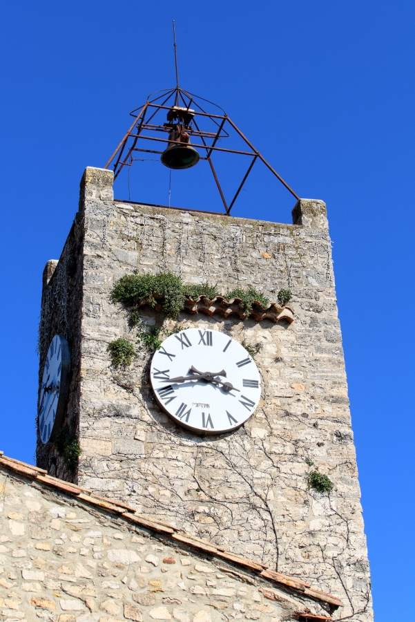 Vézénobres  ( 30 )