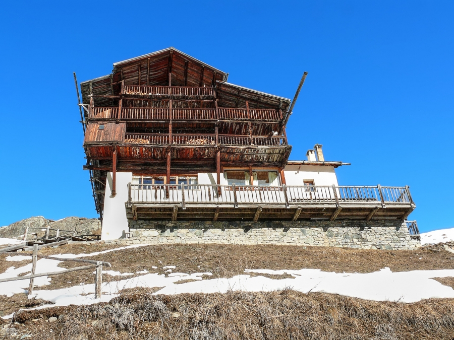 Saint Véran  ( 05 )