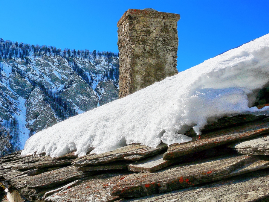 Saint Véran  ( 05 )