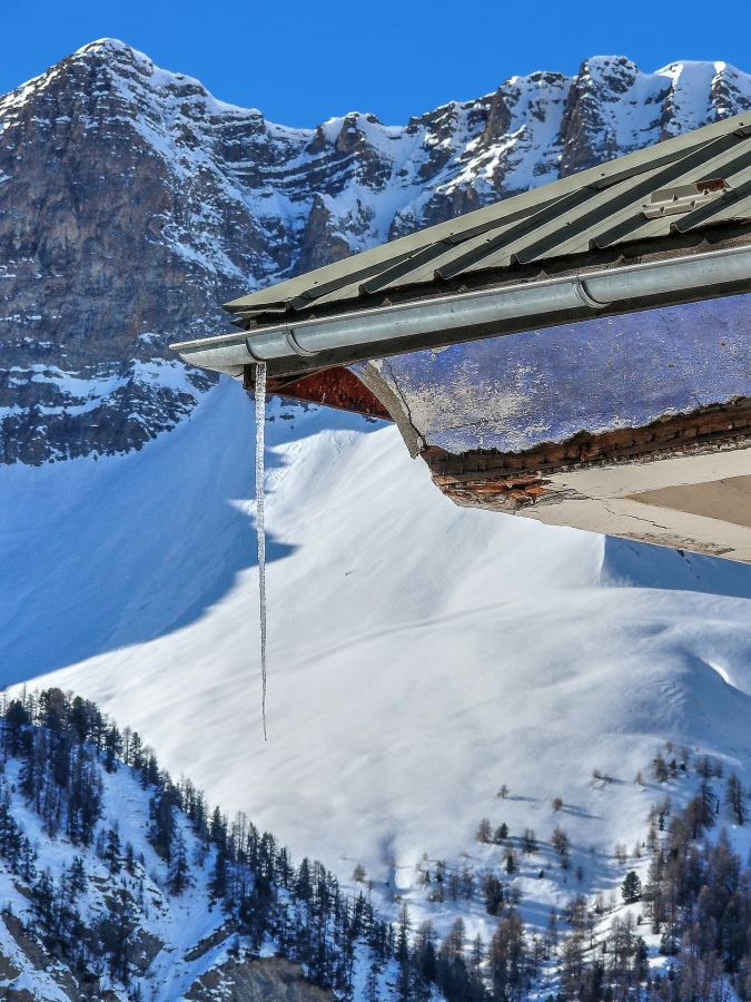 Saint Véran  ( 05 )