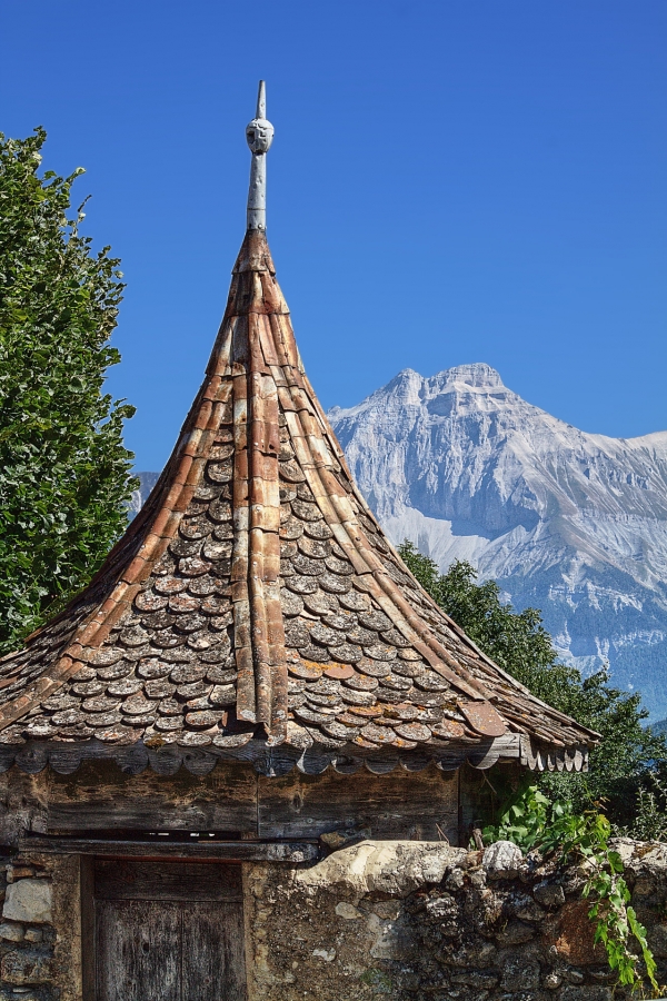 Le Monestier du Percy  ( 38 )