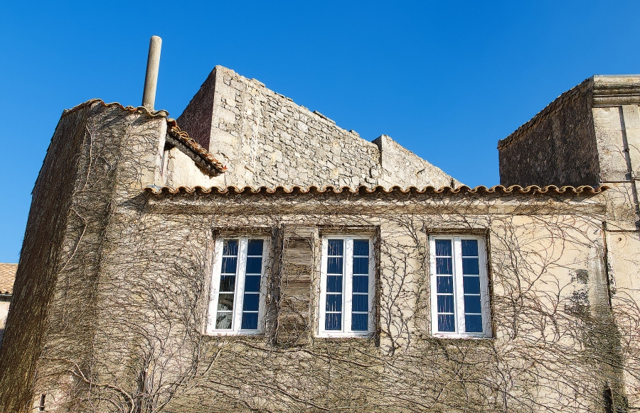 Les Baux-de-Provence  ( 13 )
