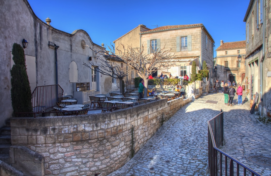 Les Baux-de-Provence  ( 13 )