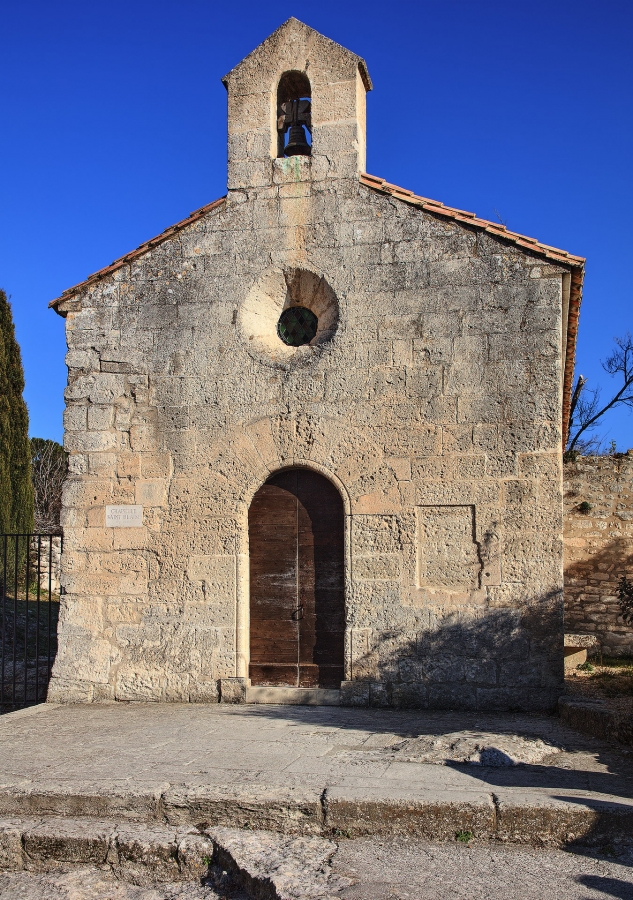 Les Baux-de-Provence  ( 13 )