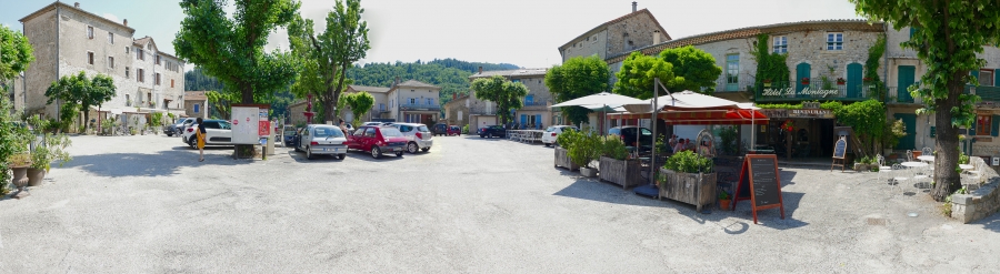 Antraigues sur Volane  ( 07 )