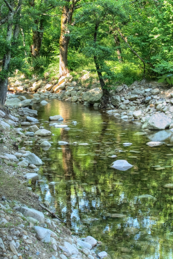 Antraigues sur Volane  ( 07 )