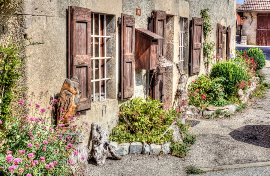 Chichilianne  ( 38 )