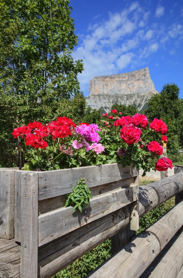 Chichilianne  ( 38 )