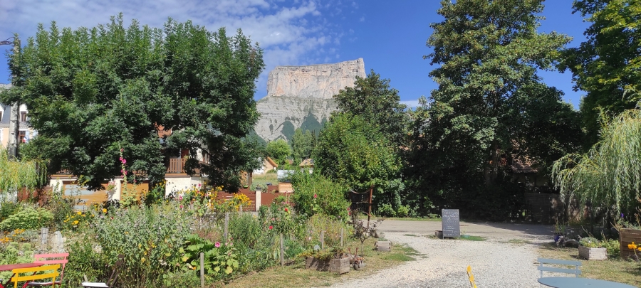 Chichilianne  ( 38 )