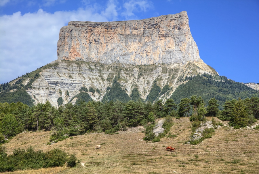 Chichilianne  ( 38 )