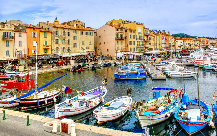 Saint-Tropez  ( 83 )