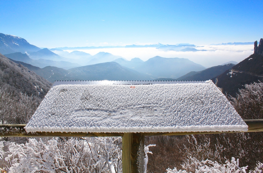 Col du Rousset  ( 26 )