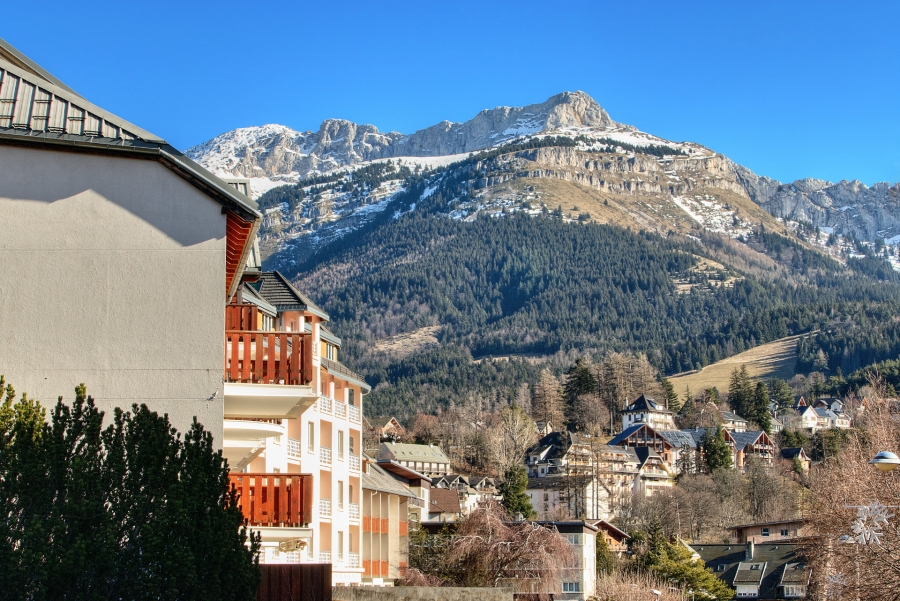 Villard de Lans  ( 38 )