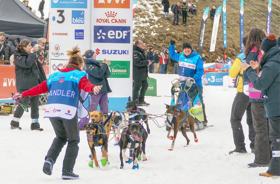 Villard de Lans  ( 38 )