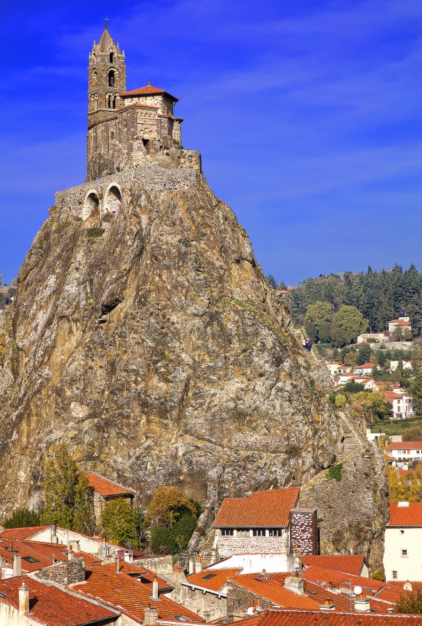 Le Puy en Velay ( 43 )