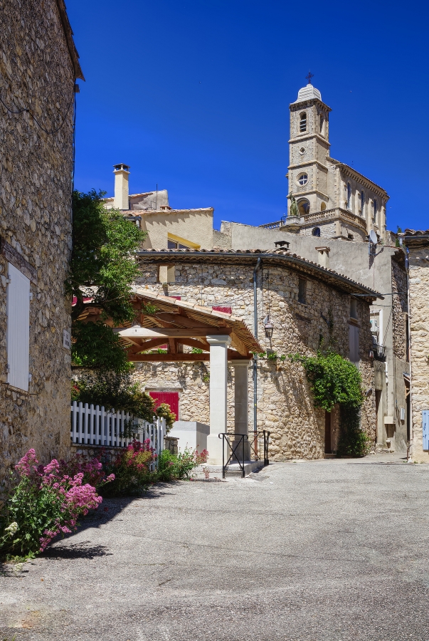 Pierrelongue  ( 26 )