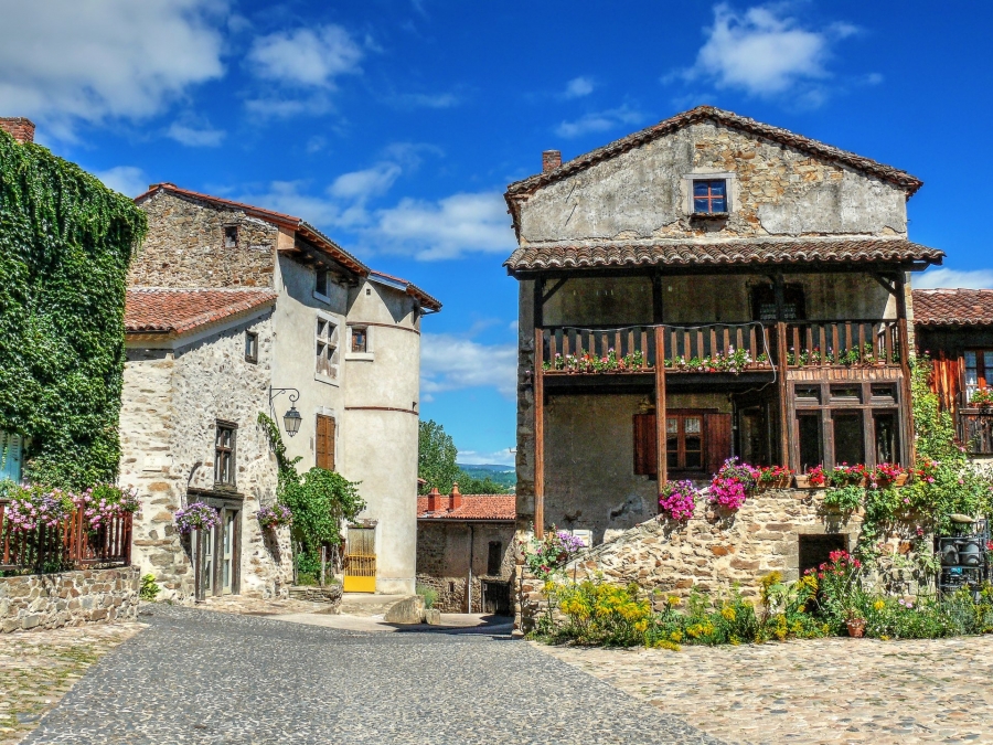 Lavaudieu  ( 43 )