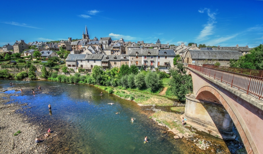 Saint-Côme-d'Olt  ( 12 )