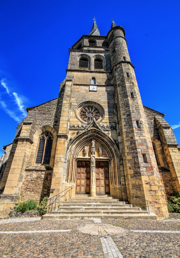 Saint-Côme-d'Olt  ( 12 )